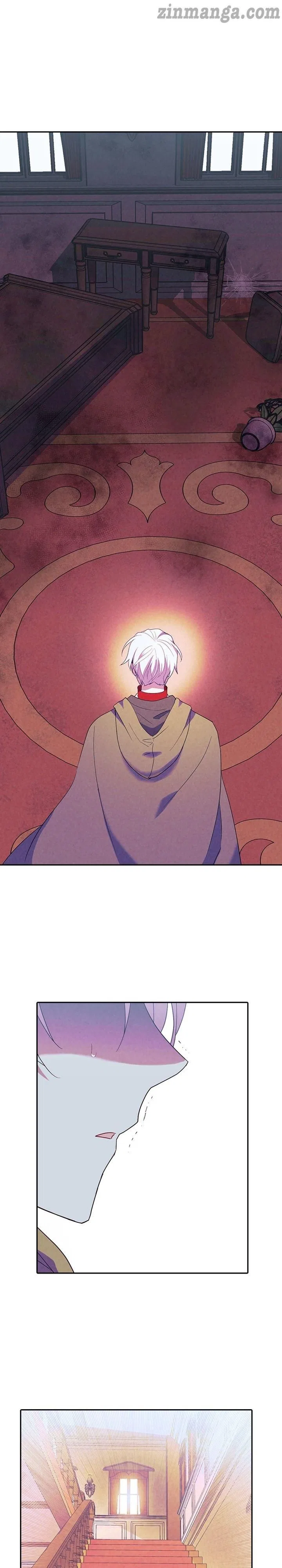 The Predatory Marriage Between the King and the Paladin Chapter 29 – Page 11