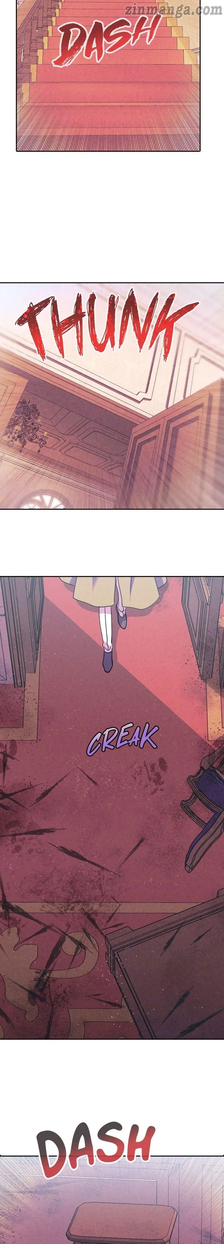 The Predatory Marriage Between the King and the Paladin Chapter 29 – Page 12