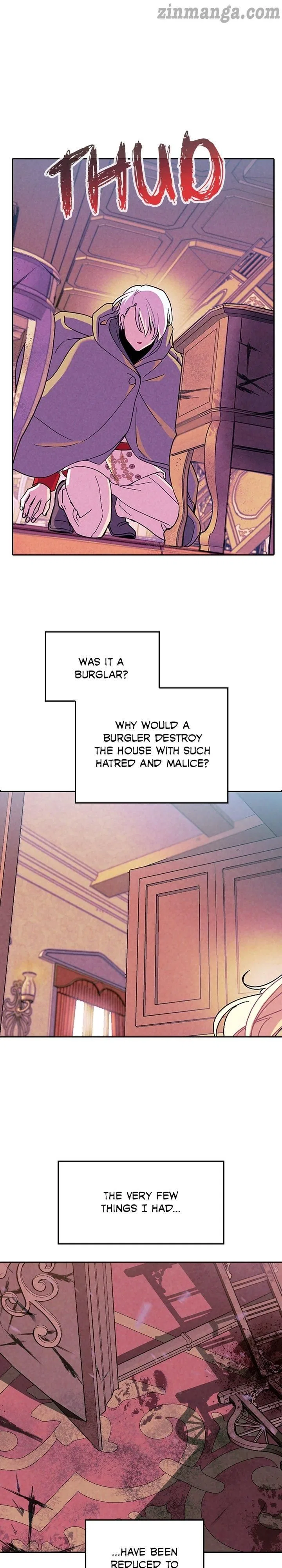 The Predatory Marriage Between the King and the Paladin Chapter 29 – Page 14