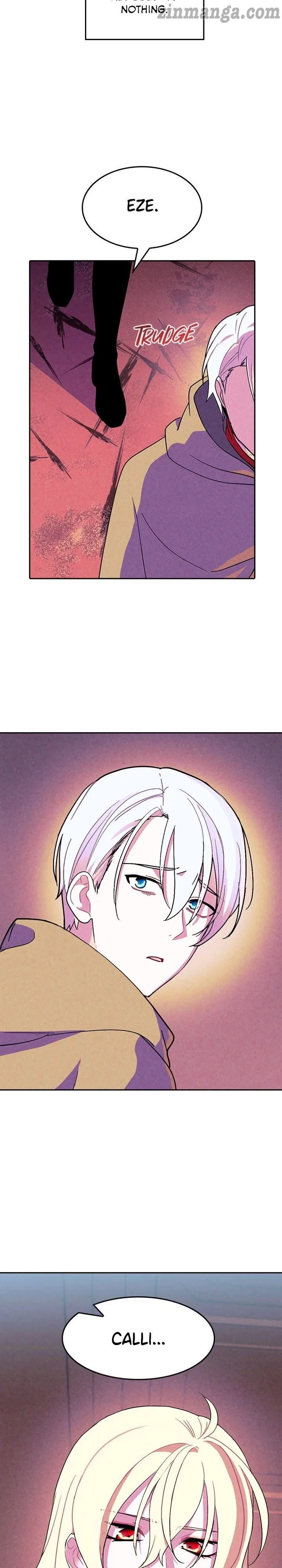 The Predatory Marriage Between the King and the Paladin Chapter 29 – Page 15