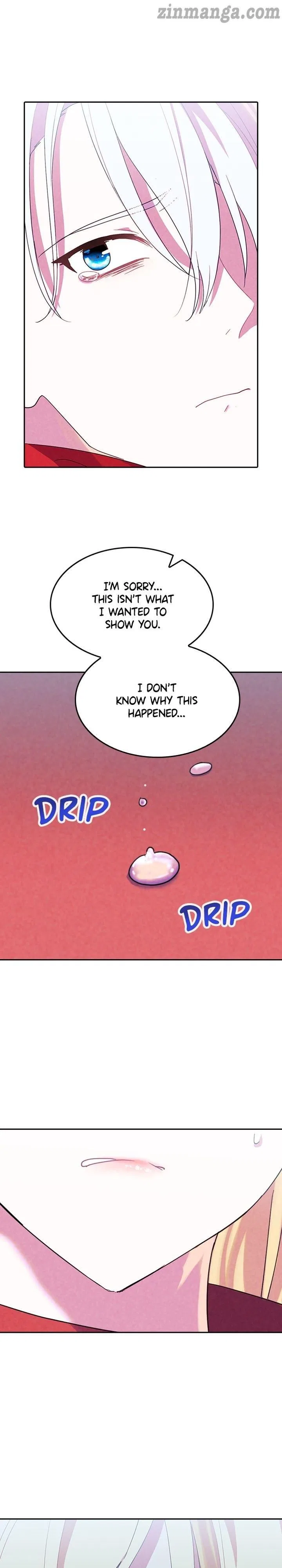 The Predatory Marriage Between the King and the Paladin Chapter 29 – Page 17