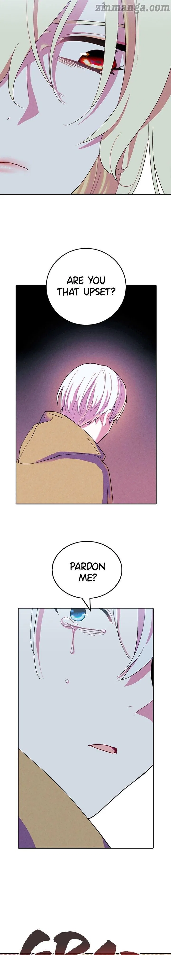 The Predatory Marriage Between the King and the Paladin Chapter 29 – Page 18