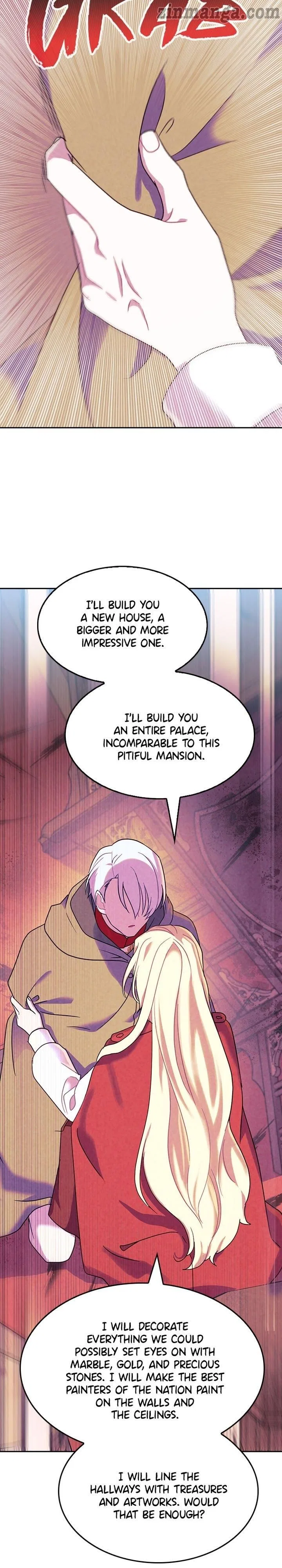 The Predatory Marriage Between the King and the Paladin Chapter 29 – Page 19