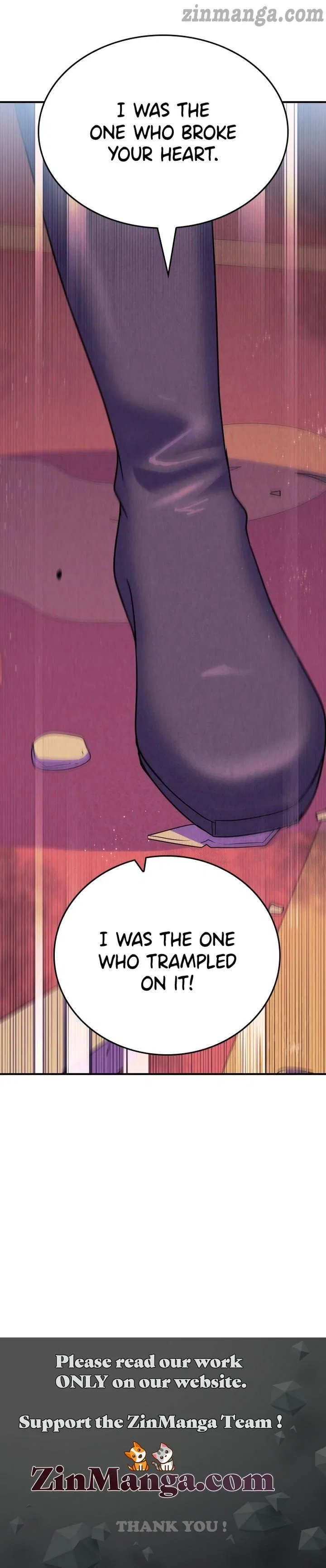 The Predatory Marriage Between the King and the Paladin Chapter 29 – Page 25