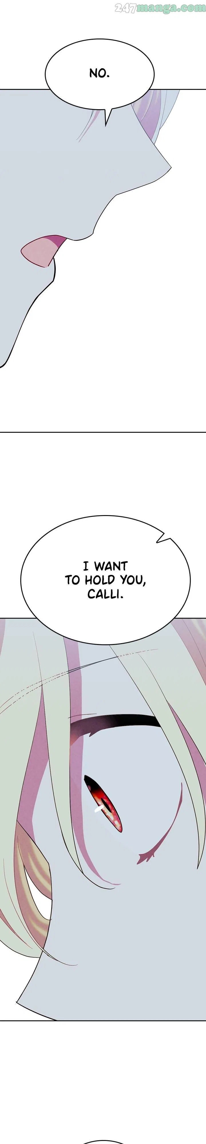 The Predatory Marriage Between the King and the Paladin Chapter 28 – Page 6