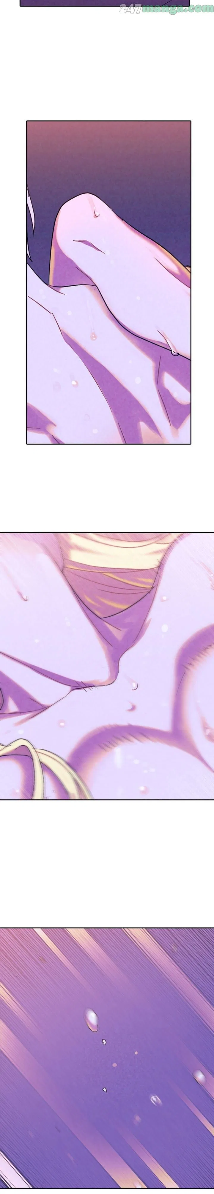 The Predatory Marriage Between the King and the Paladin Chapter 28 – Page 12