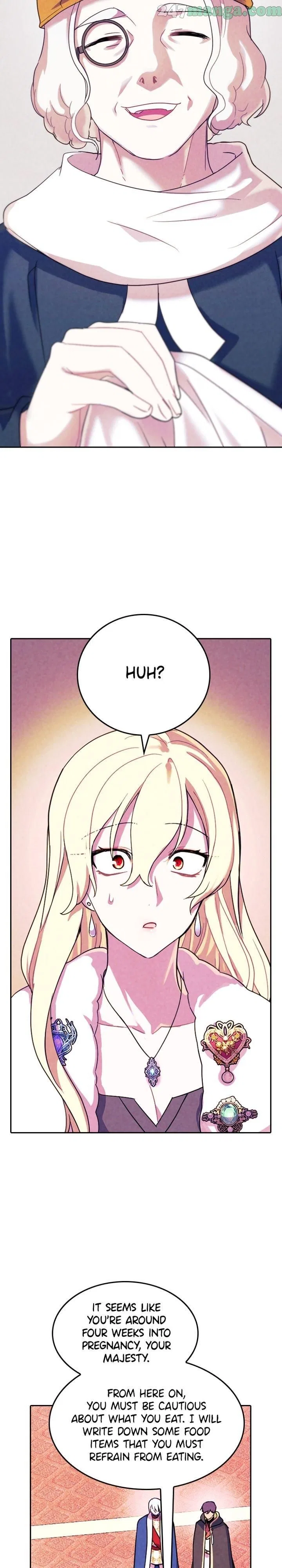 The Predatory Marriage Between the King and the Paladin Chapter 28 – Page 14