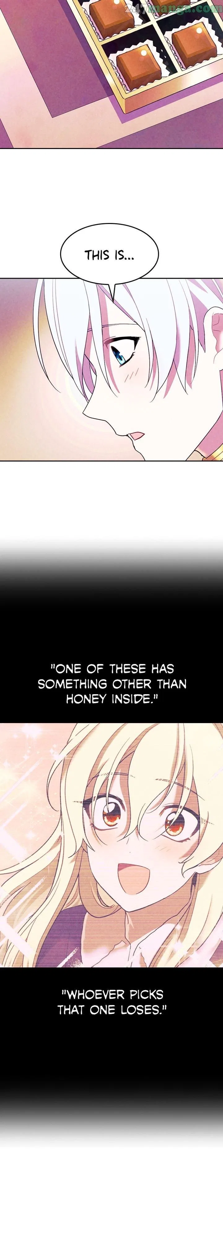 The Predatory Marriage Between the King and the Paladin Chapter 27 – Page 18