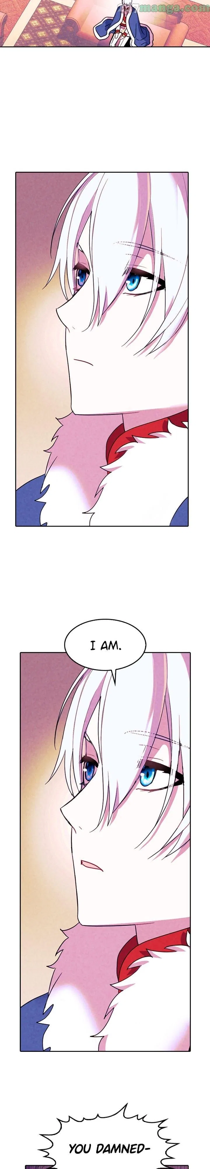 The Predatory Marriage Between the King and the Paladin Chapter 26 – Page 10