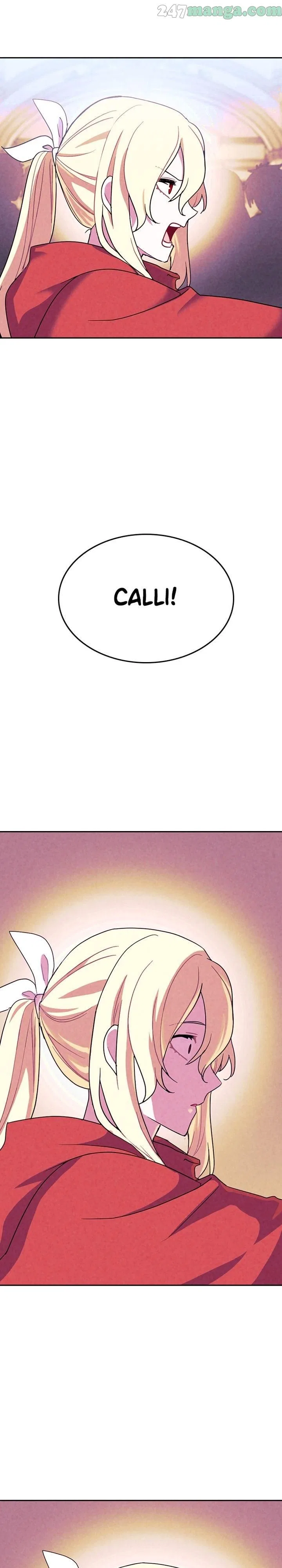 The Predatory Marriage Between the King and the Paladin Chapter 26 – Page 22