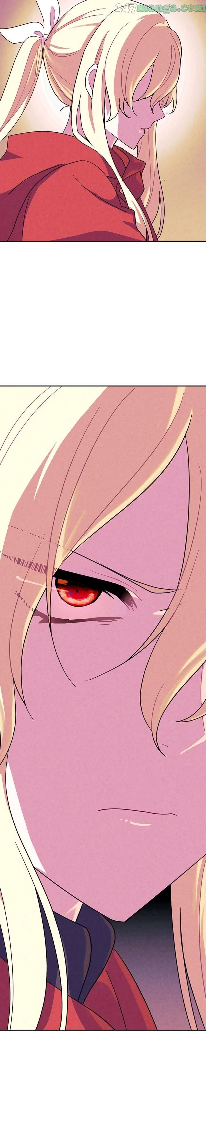The Predatory Marriage Between the King and the Paladin Chapter 26 – Page 23