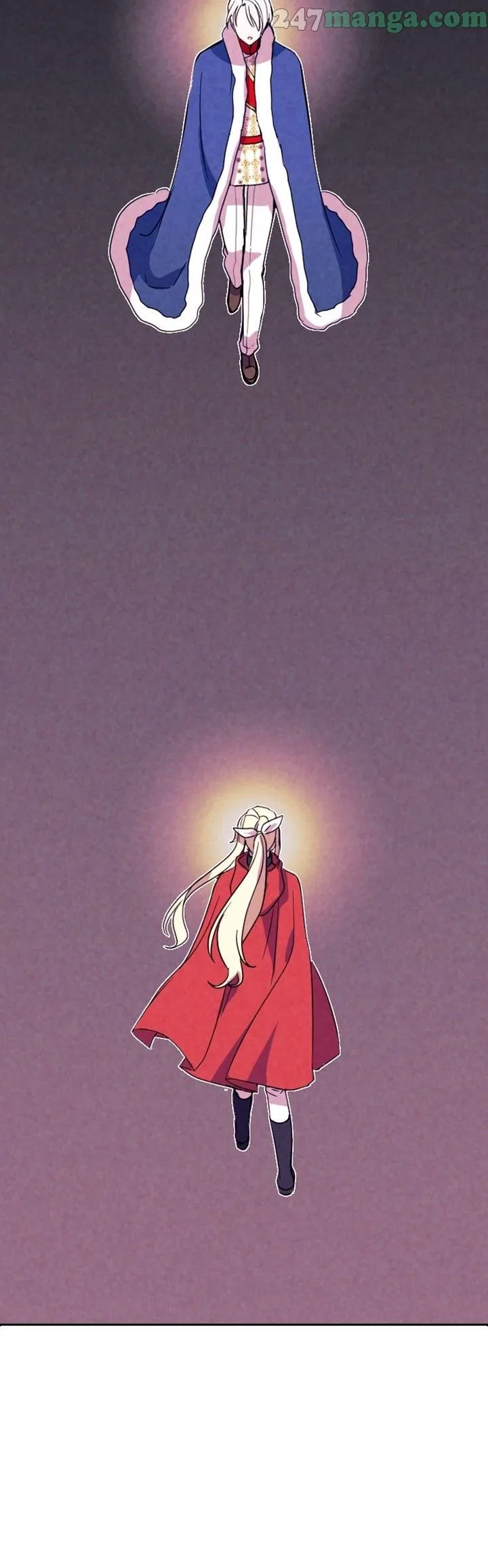 The Predatory Marriage Between the King and the Paladin Chapter 26 – Page 25