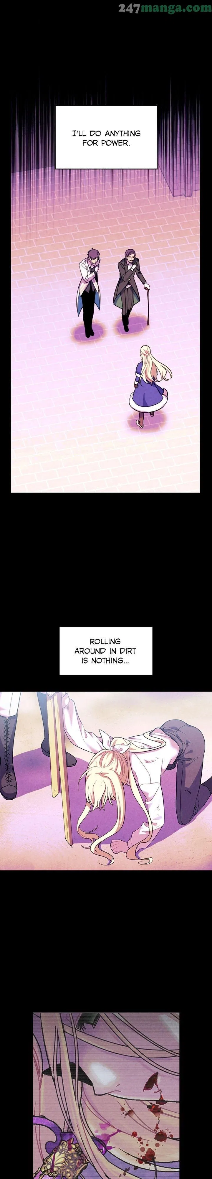 The Predatory Marriage Between the King and the Paladin Chapter 25 – Page 14