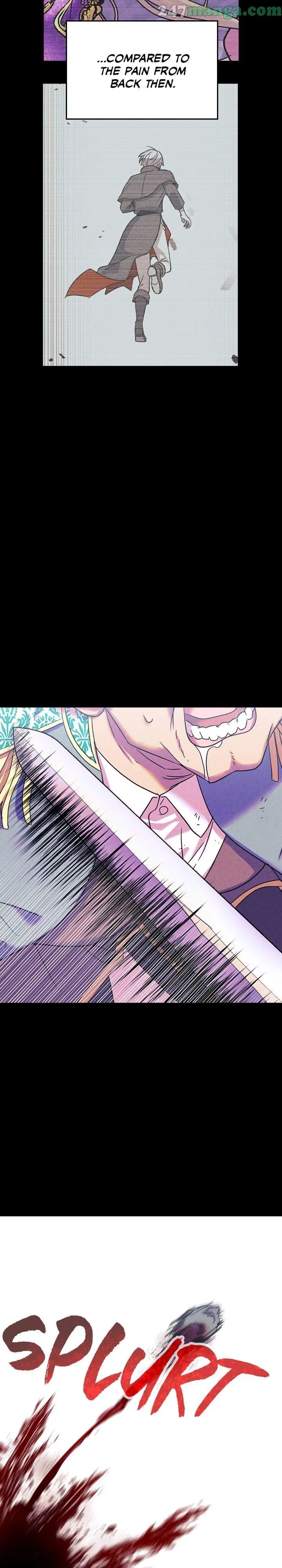 The Predatory Marriage Between the King and the Paladin Chapter 25 – Page 15