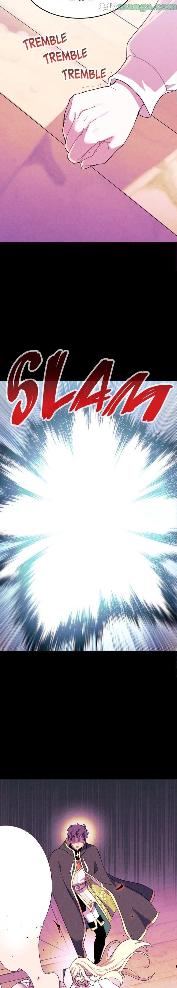 The Predatory Marriage Between the King and the Paladin Chapter 25 – Page 24
