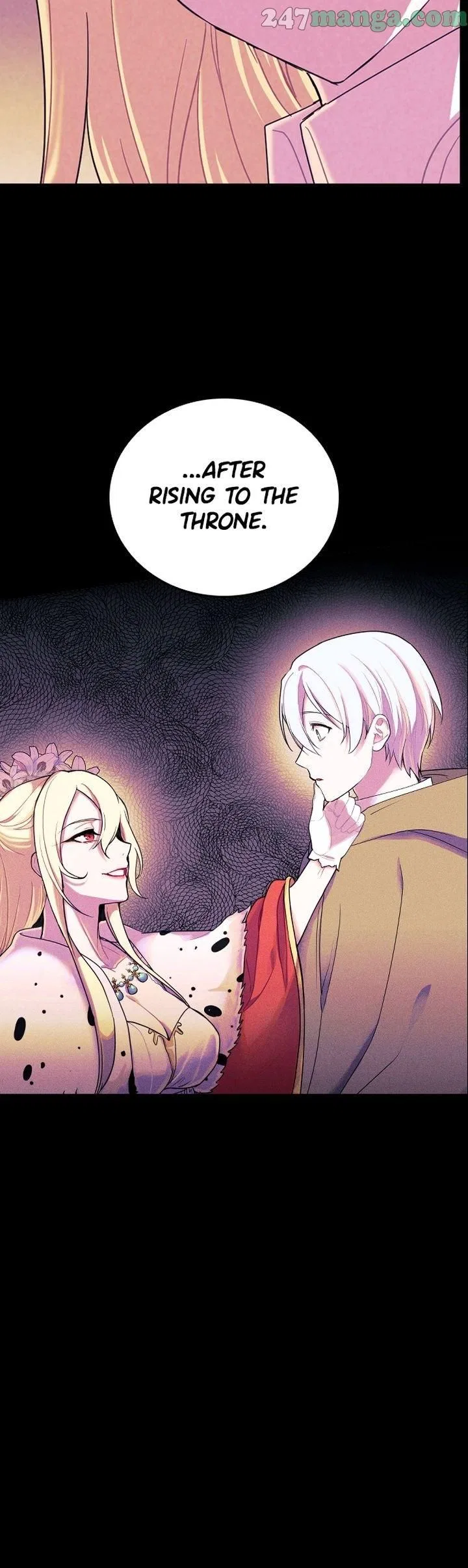 The Predatory Marriage Between the King and the Paladin Chapter 25 – Page 26
