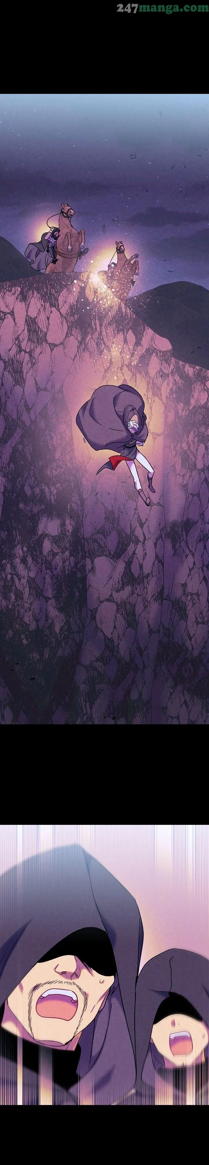 The Predatory Marriage Between the King and the Paladin Chapter 24 – Page 7