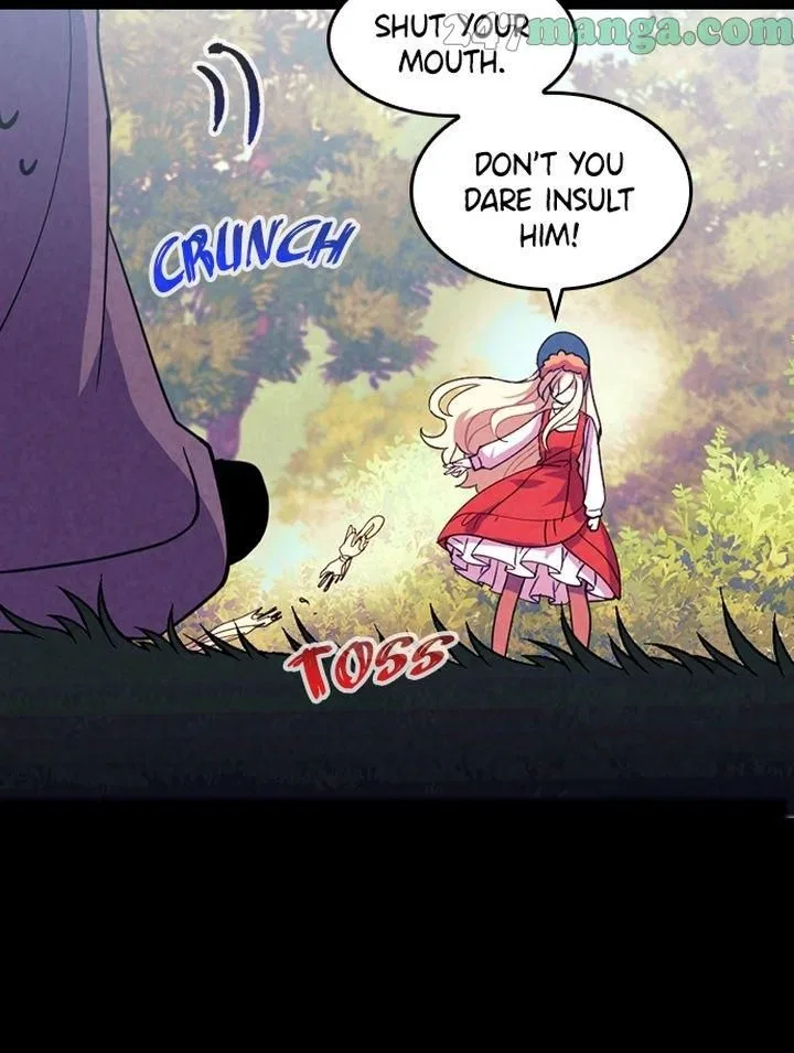 The Predatory Marriage Between the King and the Paladin Chapter 24 – Page 18