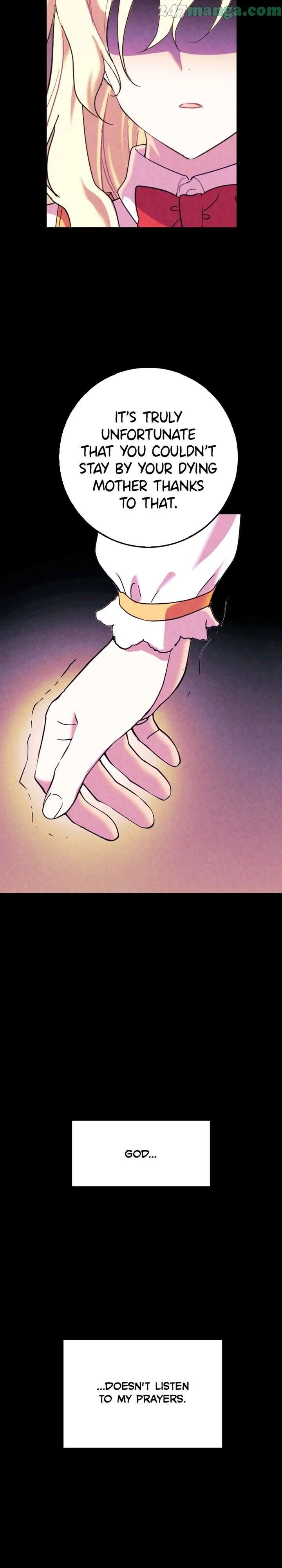 The Predatory Marriage Between the King and the Paladin Chapter 24 – Page 24