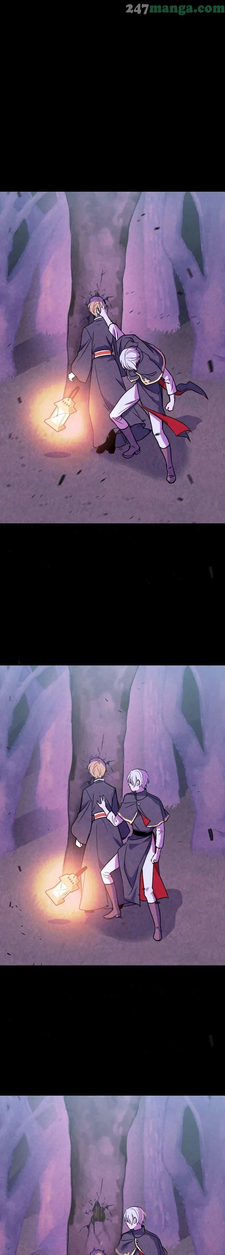 The Predatory Marriage Between the King and the Paladin Chapter 23 – Page 13