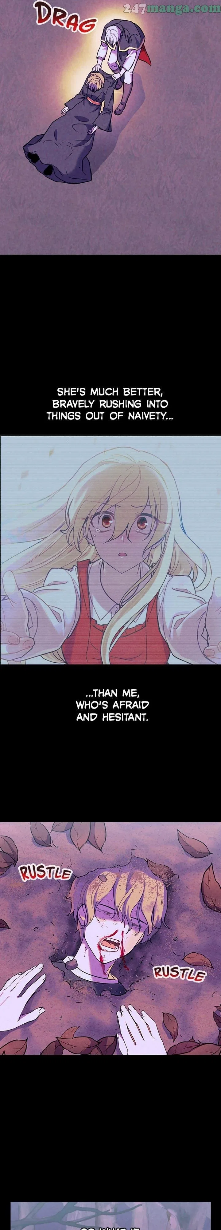The Predatory Marriage Between the King and the Paladin Chapter 23 – Page 16