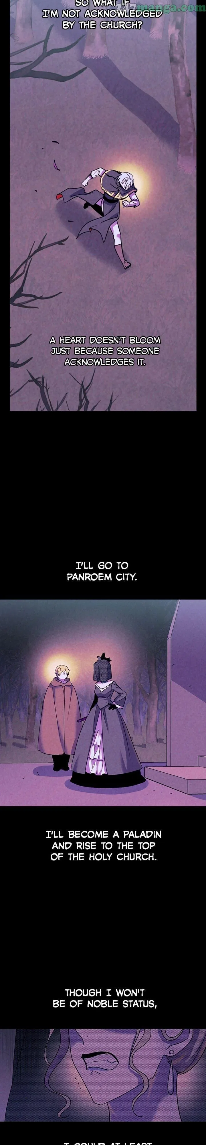 The Predatory Marriage Between the King and the Paladin Chapter 23 – Page 17