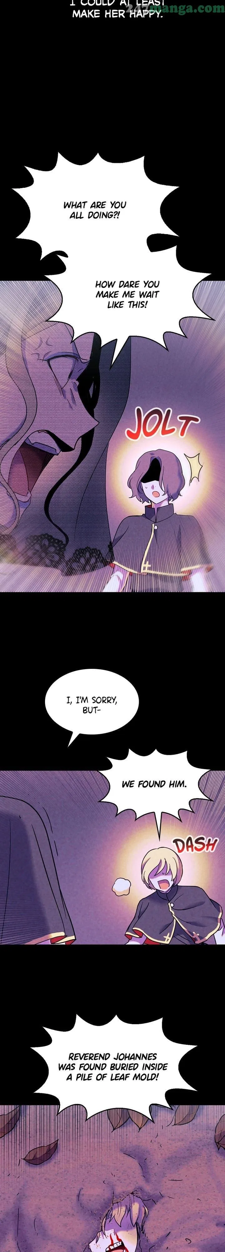 The Predatory Marriage Between the King and the Paladin Chapter 23 – Page 18