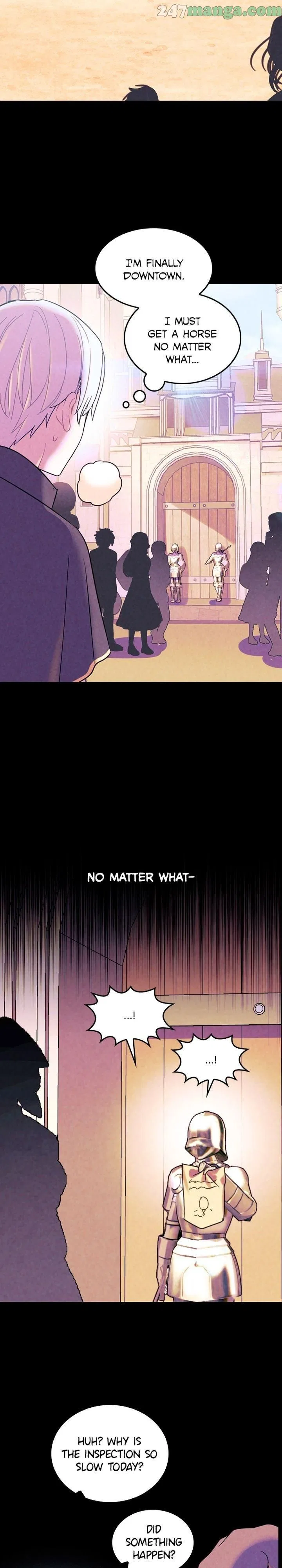 The Predatory Marriage Between the King and the Paladin Chapter 23 – Page 23