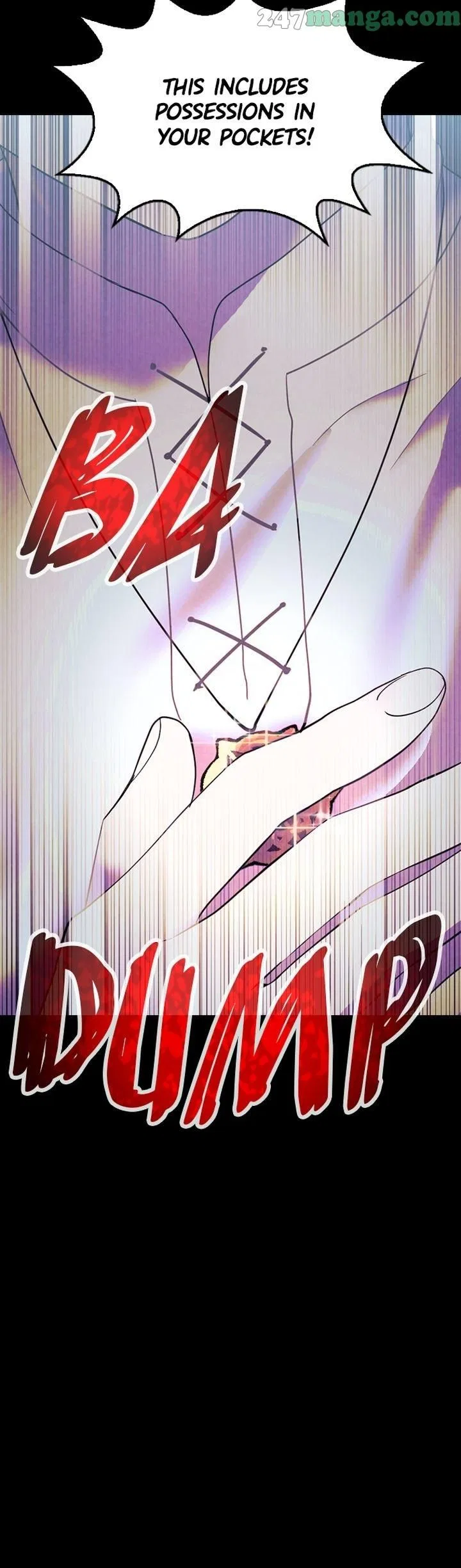 The Predatory Marriage Between the King and the Paladin Chapter 23 – Page 25