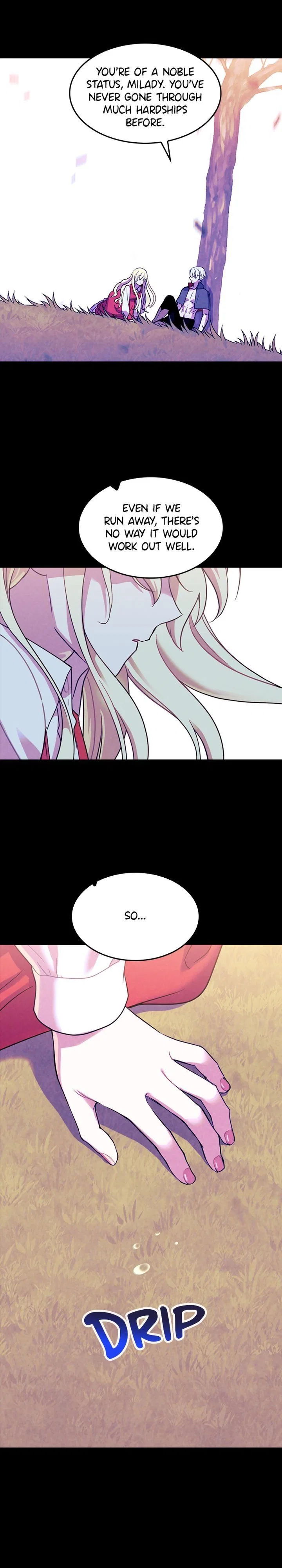 The Predatory Marriage Between the King and the Paladin Chapter 22 – Page 2