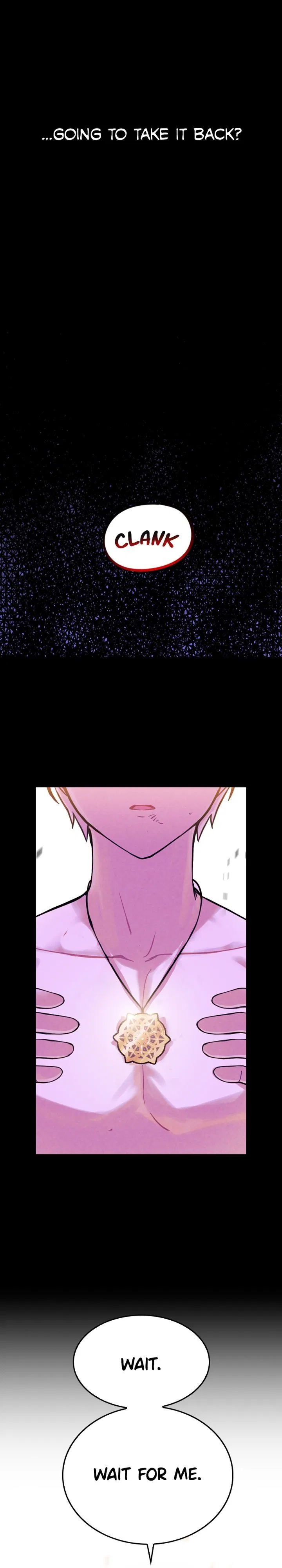 The Predatory Marriage Between the King and the Paladin Chapter 22 – Page 9