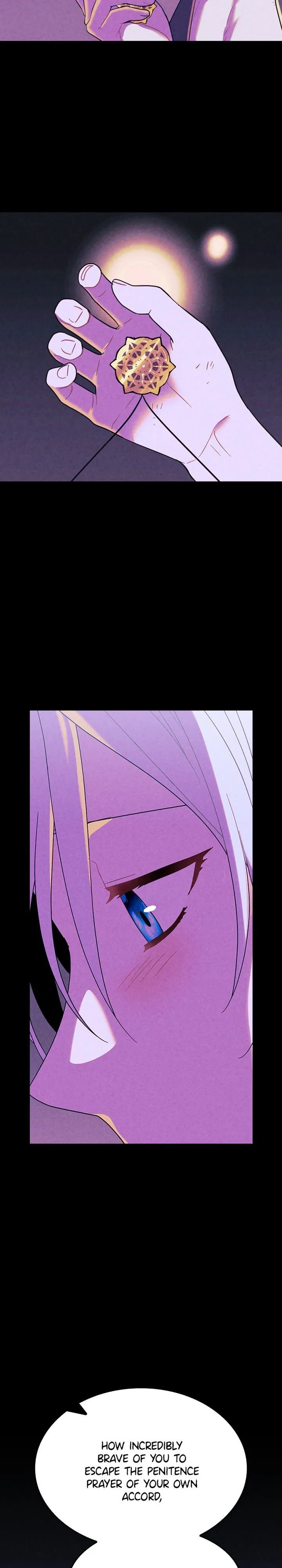 The Predatory Marriage Between the King and the Paladin Chapter 22 – Page 11