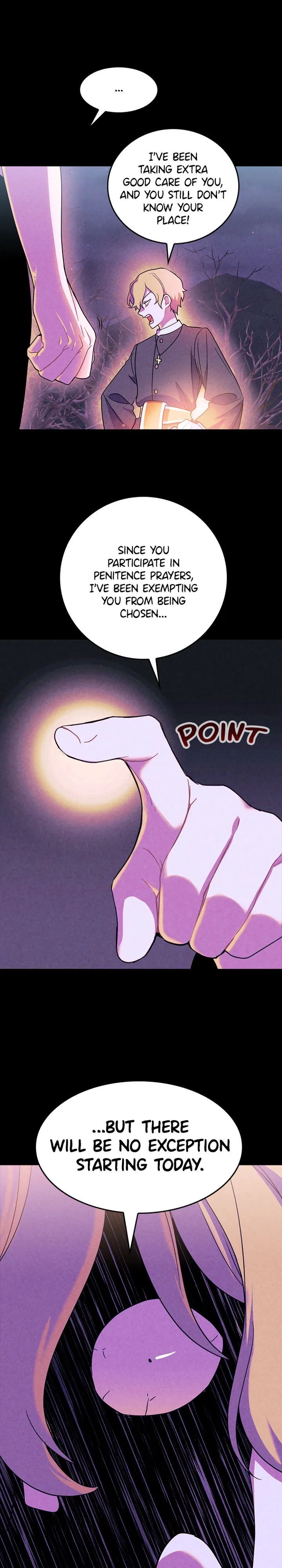 The Predatory Marriage Between the King and the Paladin Chapter 22 – Page 16