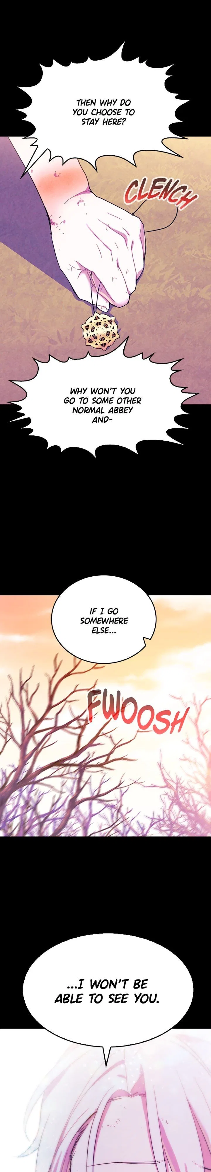The Predatory Marriage Between the King and the Paladin Chapter 21 – Page 23