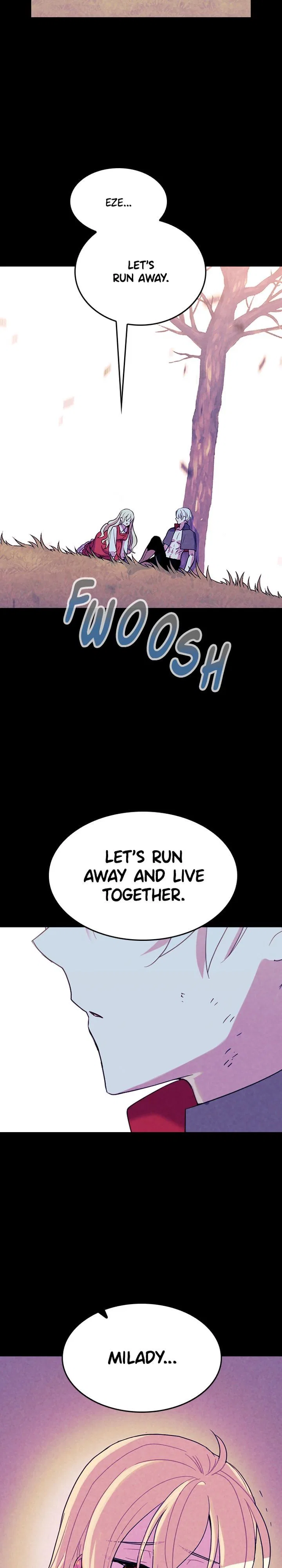 The Predatory Marriage Between the King and the Paladin Chapter 21 – Page 25