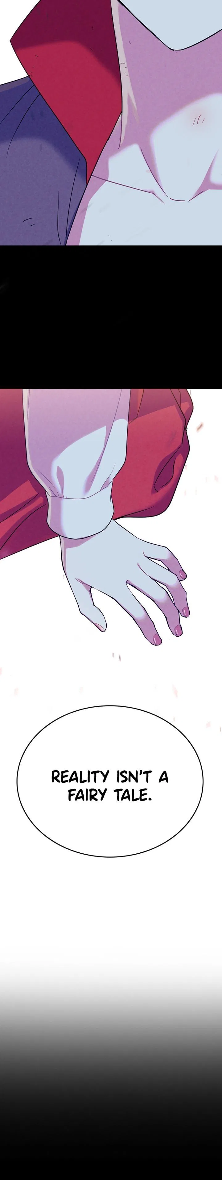 The Predatory Marriage Between the King and the Paladin Chapter 21 – Page 27