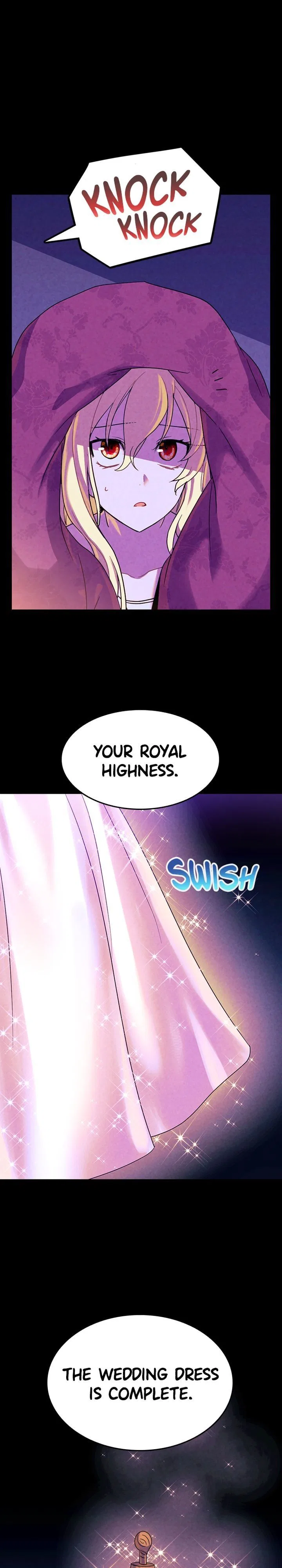 The Predatory Marriage Between the King and the Paladin Chapter 20 – Page 4