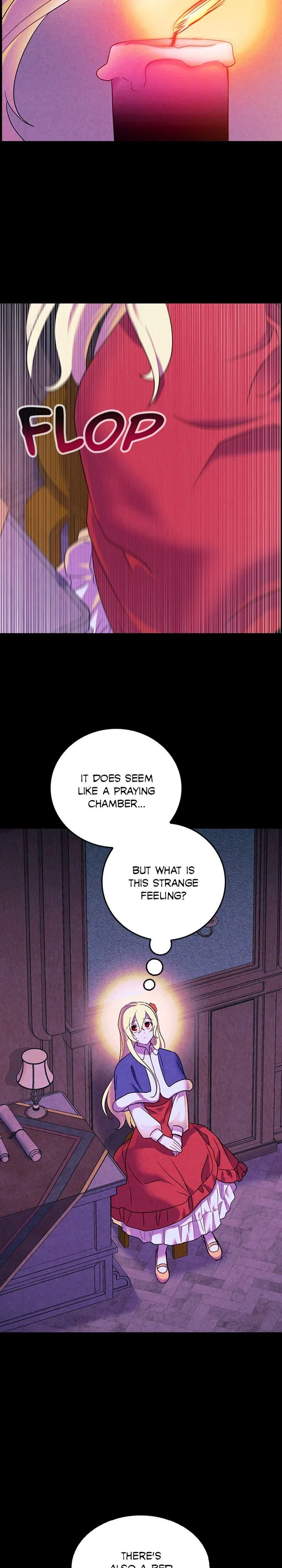 The Predatory Marriage Between the King and the Paladin Chapter 20 – Page 19