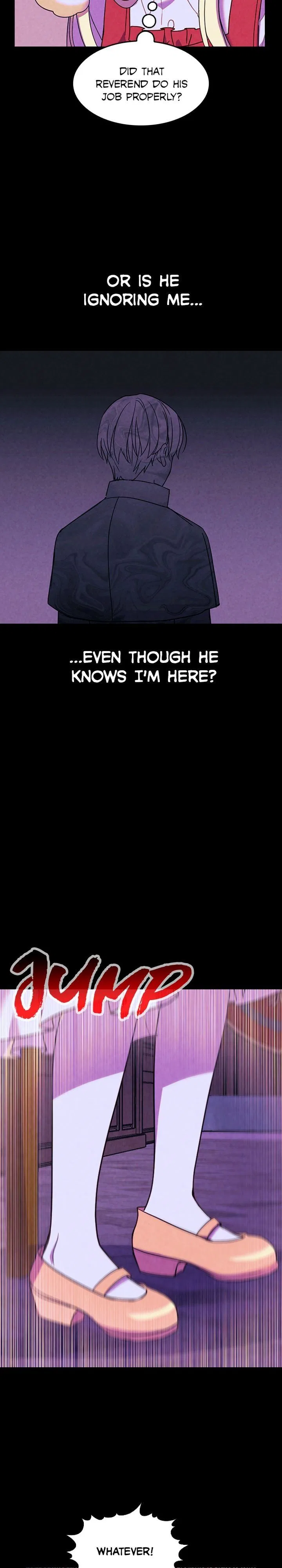 The Predatory Marriage Between the King and the Paladin Chapter 20 – Page 22