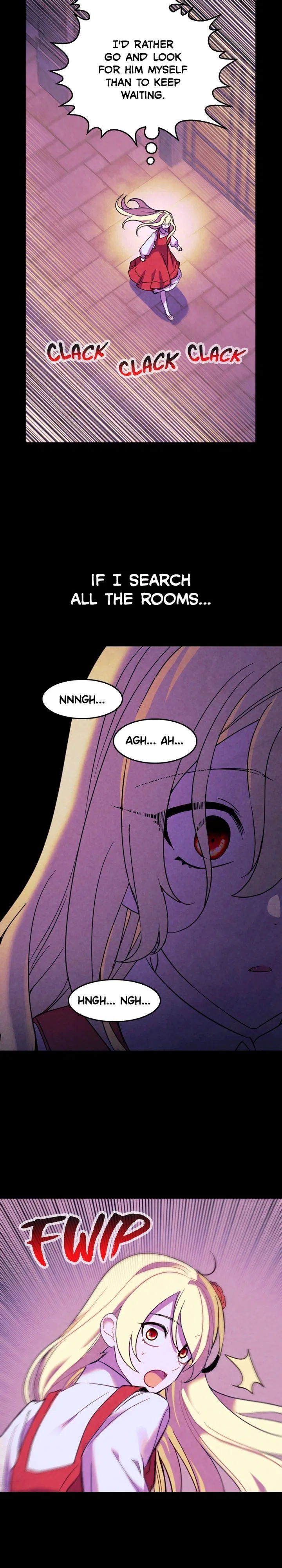 The Predatory Marriage Between the King and the Paladin Chapter 20 – Page 23