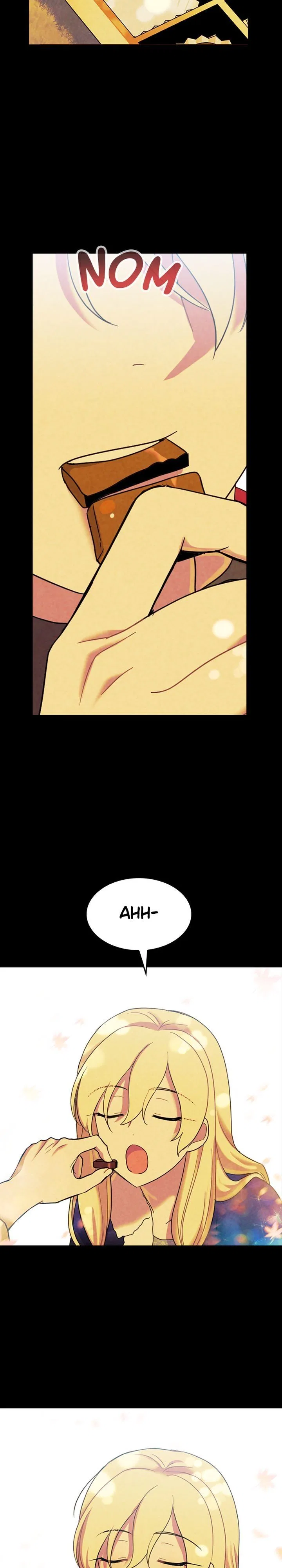 The Predatory Marriage Between the King and the Paladin Chapter 19 – Page 11