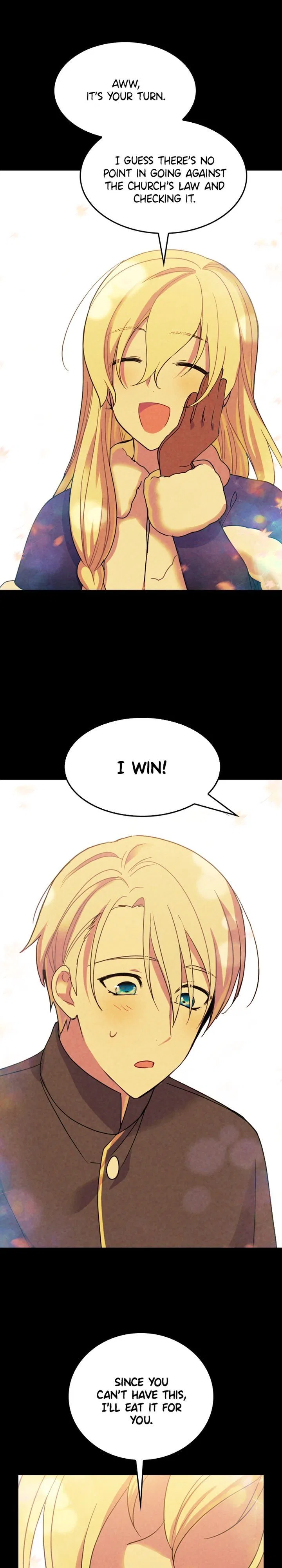 The Predatory Marriage Between the King and the Paladin Chapter 19 – Page 14