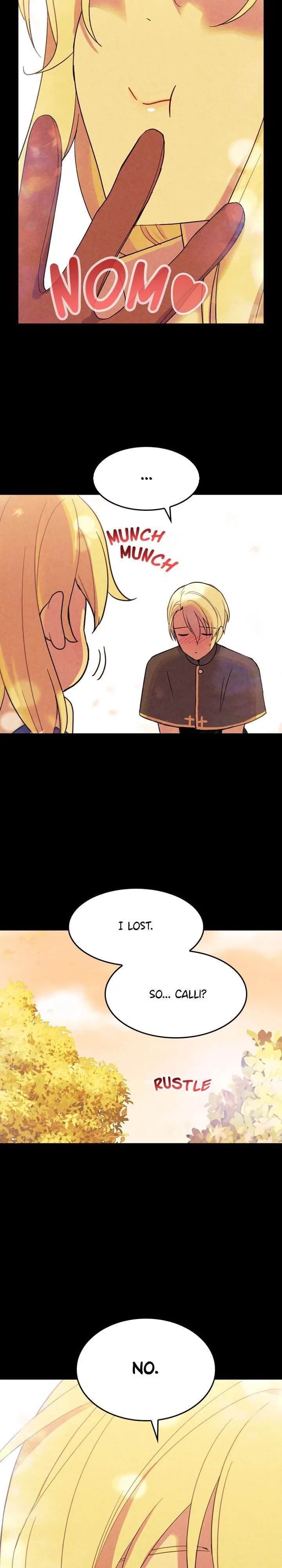 The Predatory Marriage Between the King and the Paladin Chapter 19 – Page 15