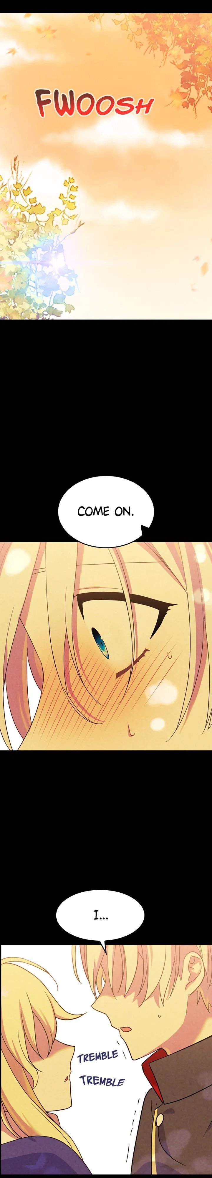 The Predatory Marriage Between the King and the Paladin Chapter 19 – Page 18