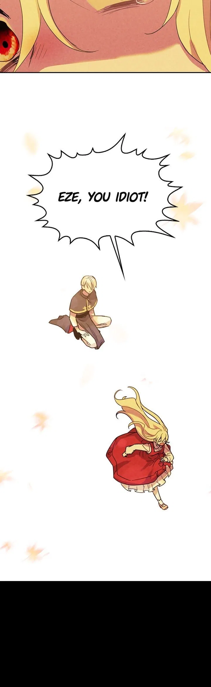 The Predatory Marriage Between the King and the Paladin Chapter 18 – Page 6