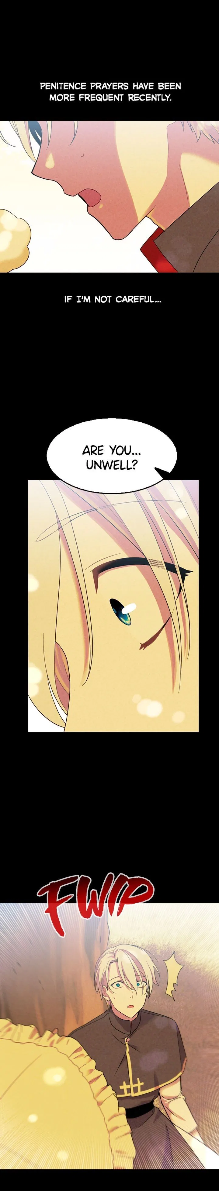 The Predatory Marriage Between the King and the Paladin Chapter 18 – Page 18