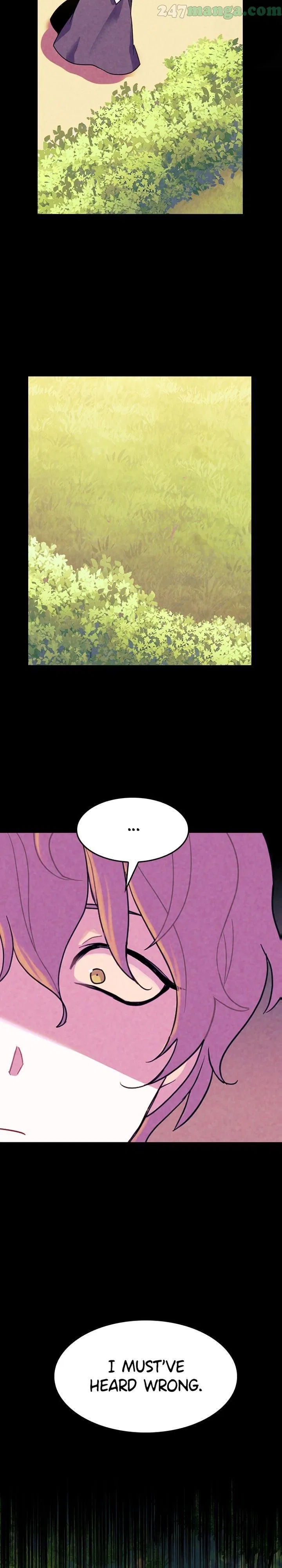 The Predatory Marriage Between the King and the Paladin Chapter 17 – Page 3