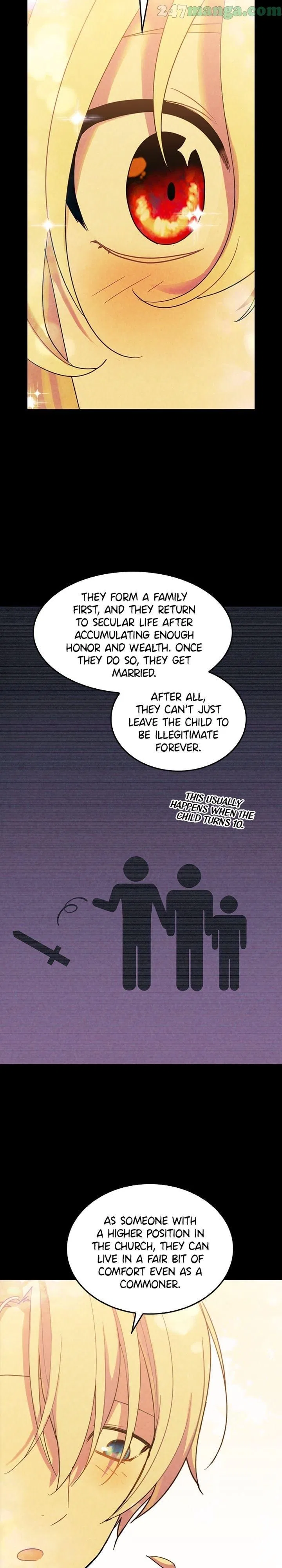 The Predatory Marriage Between the King and the Paladin Chapter 17 – Page 22