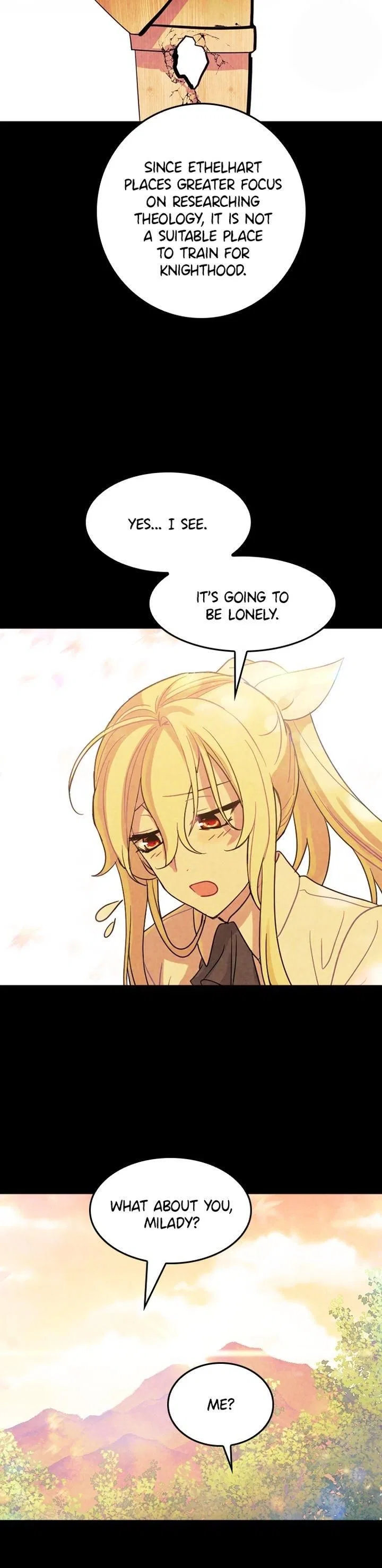 The Predatory Marriage Between the King and the Paladin Chapter 16 – Page 6