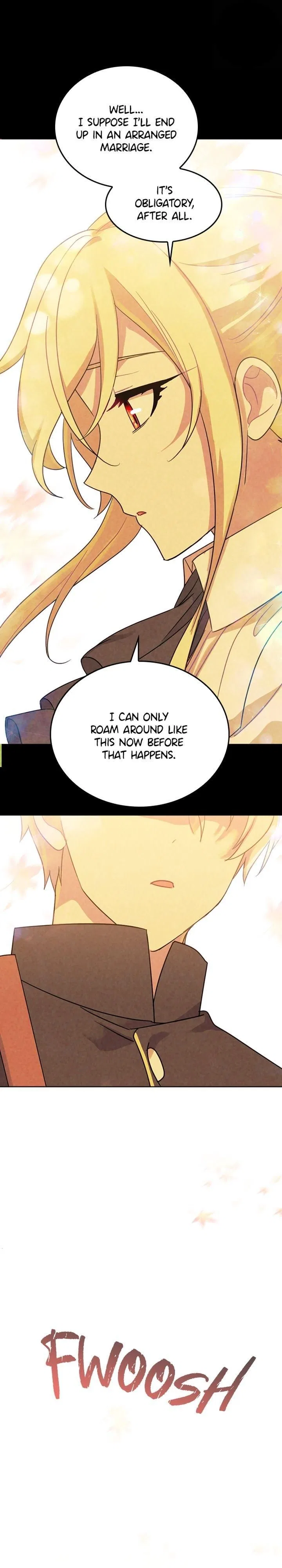 The Predatory Marriage Between the King and the Paladin Chapter 16 – Page 7